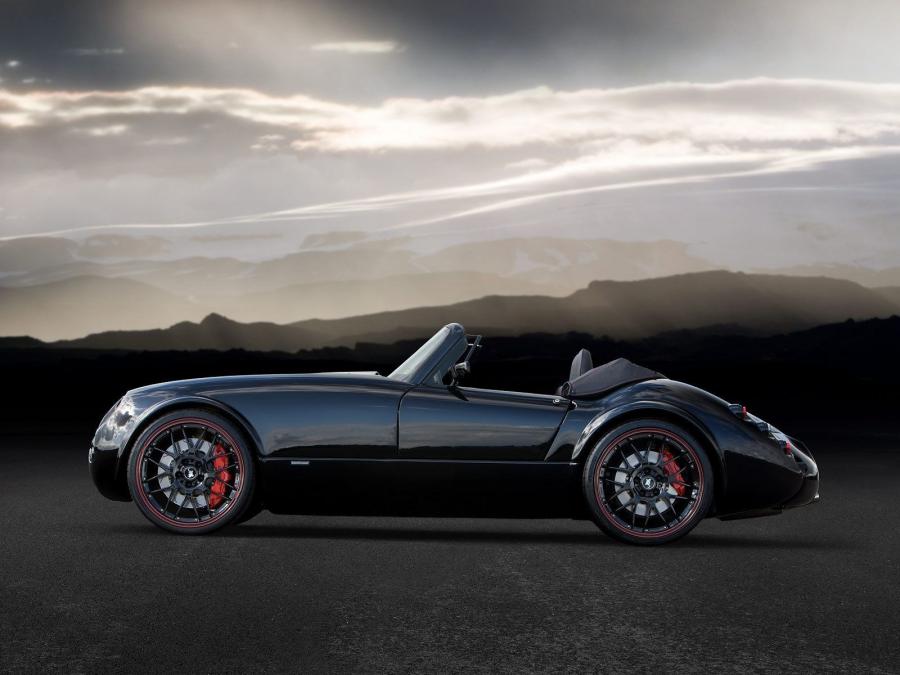  Wiesmann MF3 2003 года  (фото 8 из 61)